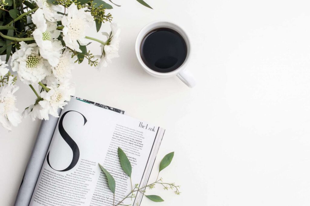 Full Width Post Layout - New 32 Productions