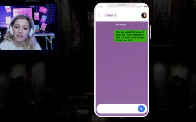 Making a movie in Unreal Engine: a conversation with filmmaker Michelle Iannantuono