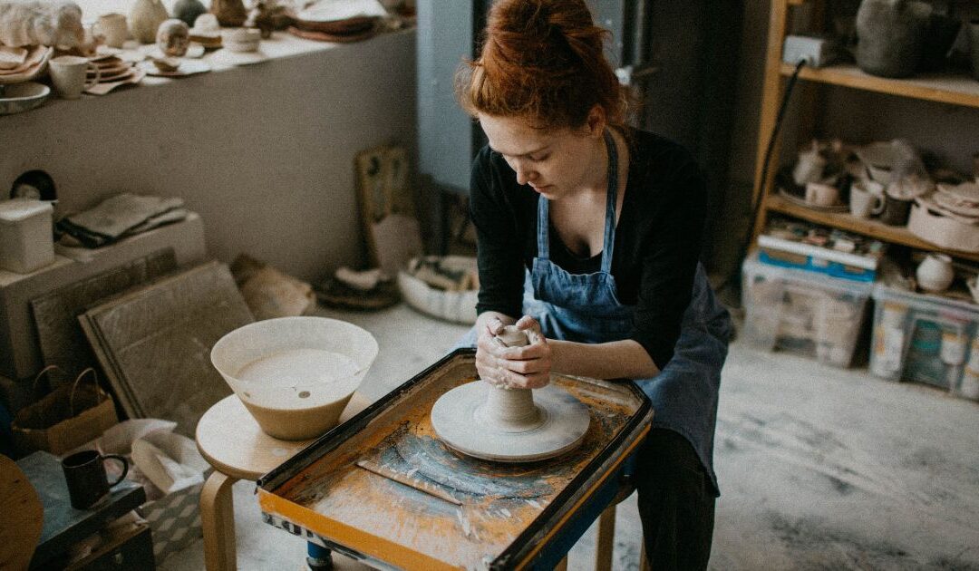 Artistic Resilience: Dealing with Rejection and Criticism