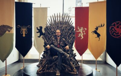 Cutting trailers for HBO, practical tips, and personal projects; a conversation with filmmaker Michael Skanes