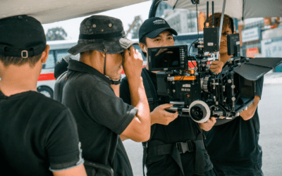 Building a supportive creative community