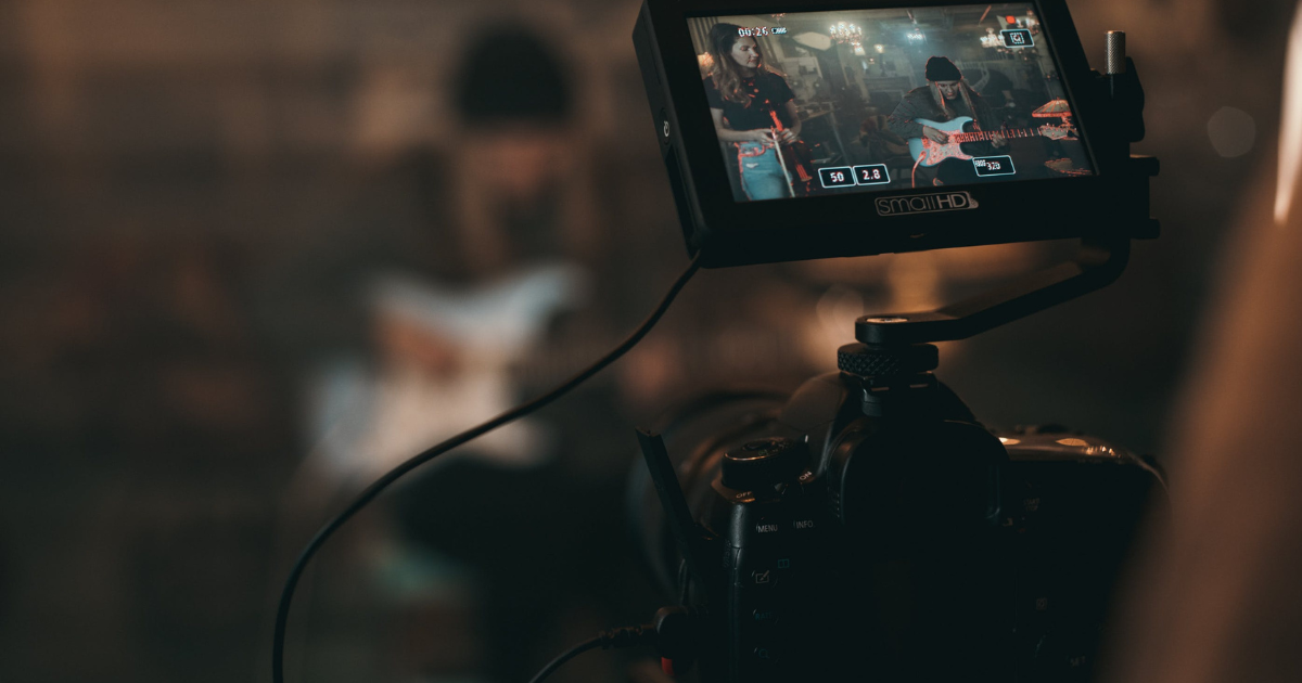 Body positivity on film sets