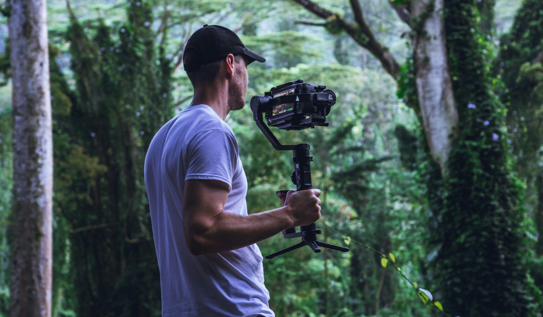Make a short film by yourself: five steps you can’t afford to skip