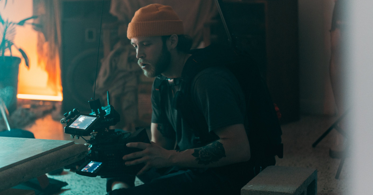 Four vital things to consider when choosing film locations