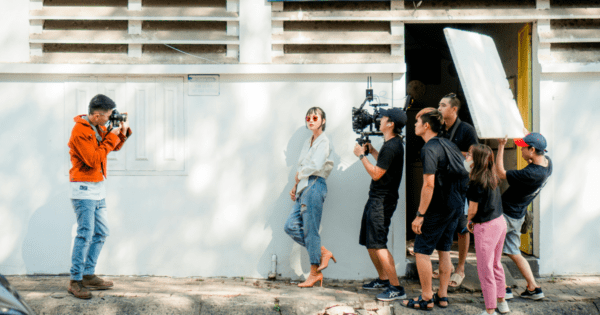 Prop Manager What is a prop master in film? - New 32 Productions