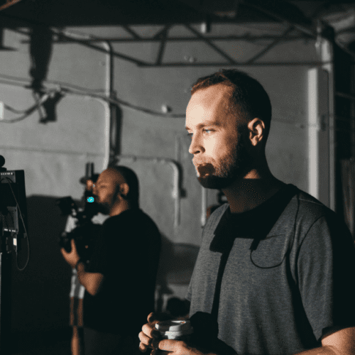 Directing vs cinematography