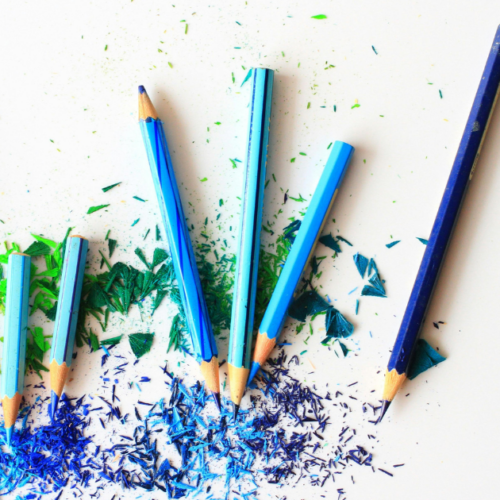 Finding your creative spark