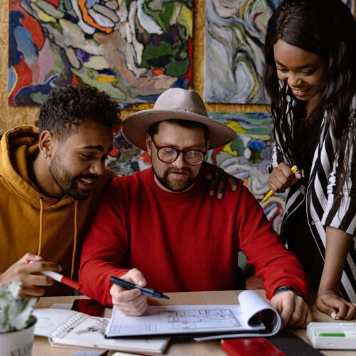 How to receive feedback with a growth mindset