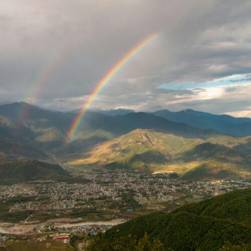 Writing strong character arcs