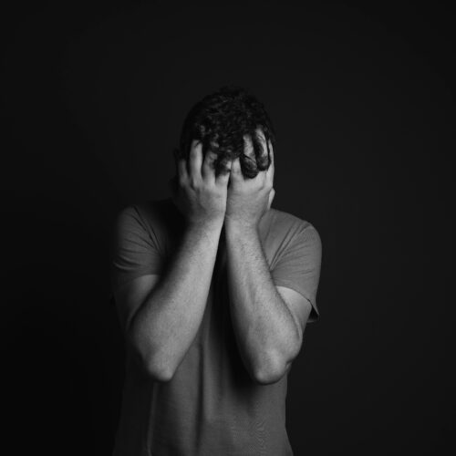 The myth of the tortured artist