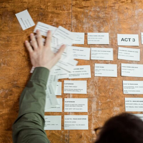 How does character motivation affect a story’s plot?