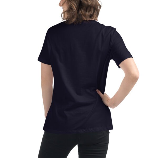 It's on the call sheet women's t-shirt - Image 6