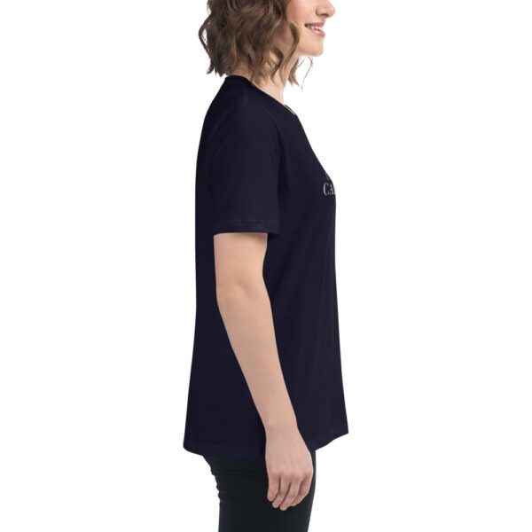 It's on the call sheet women's t-shirt - Image 4